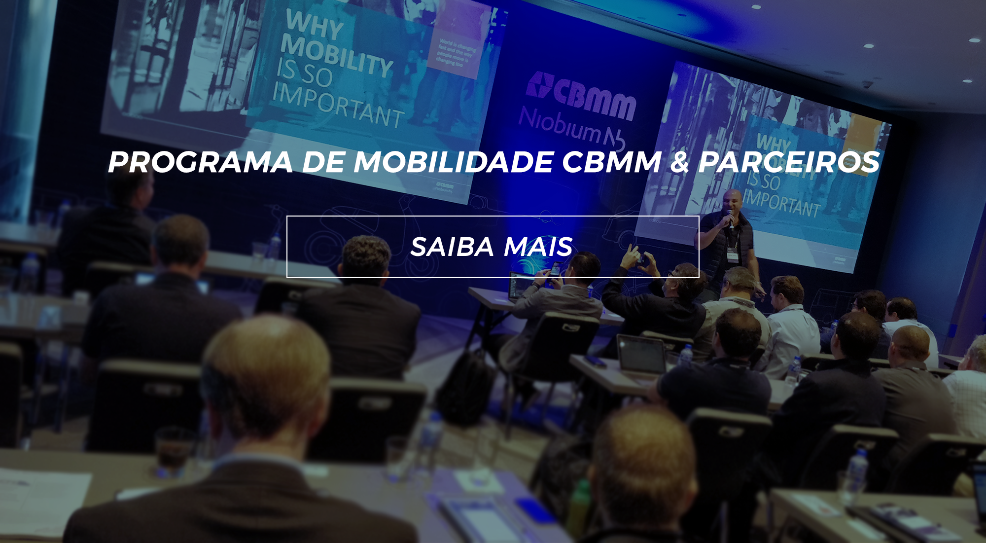 mobility programme