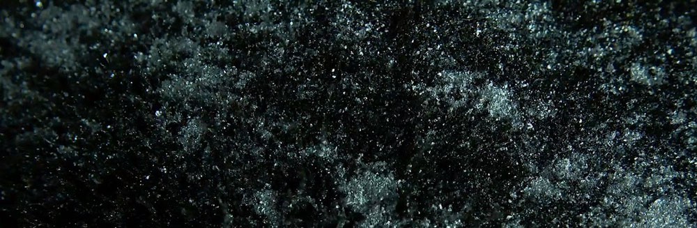 Starry sky