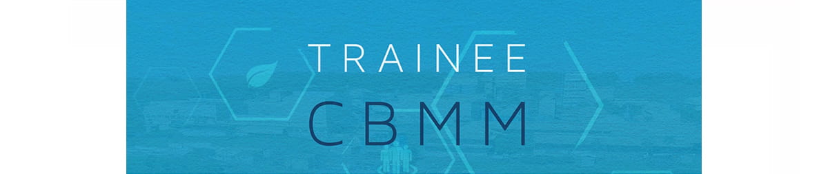 logo CBMM trainee
