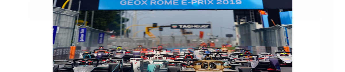 corrida formula 1