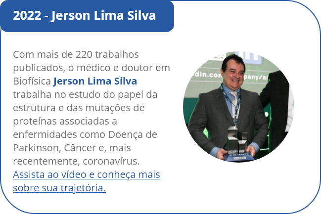 jerson lima