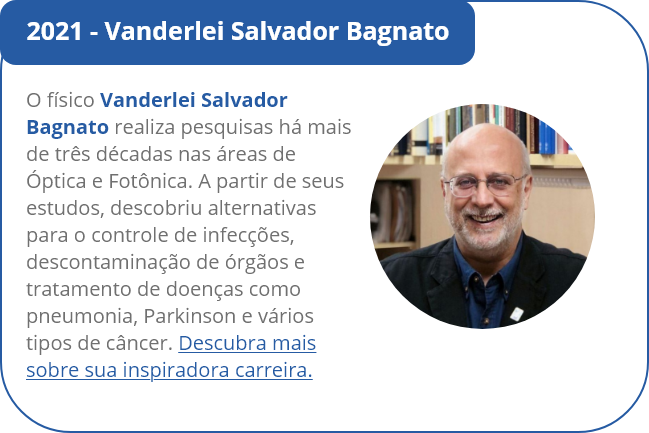 vandelei salvador