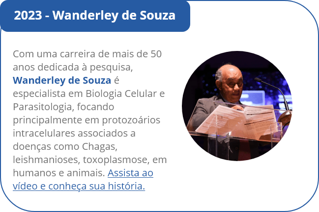 wanderley souza