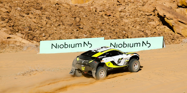 car teste